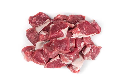 Mutton Boneless | முள் இல்லாத கறி semmari