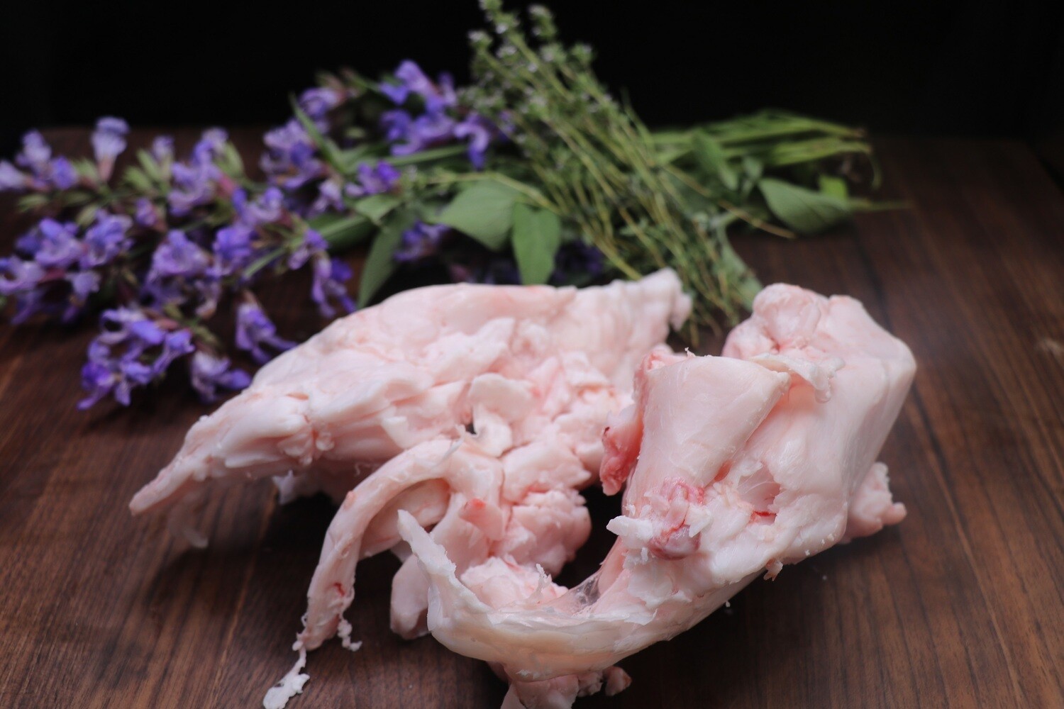Mutton Fat