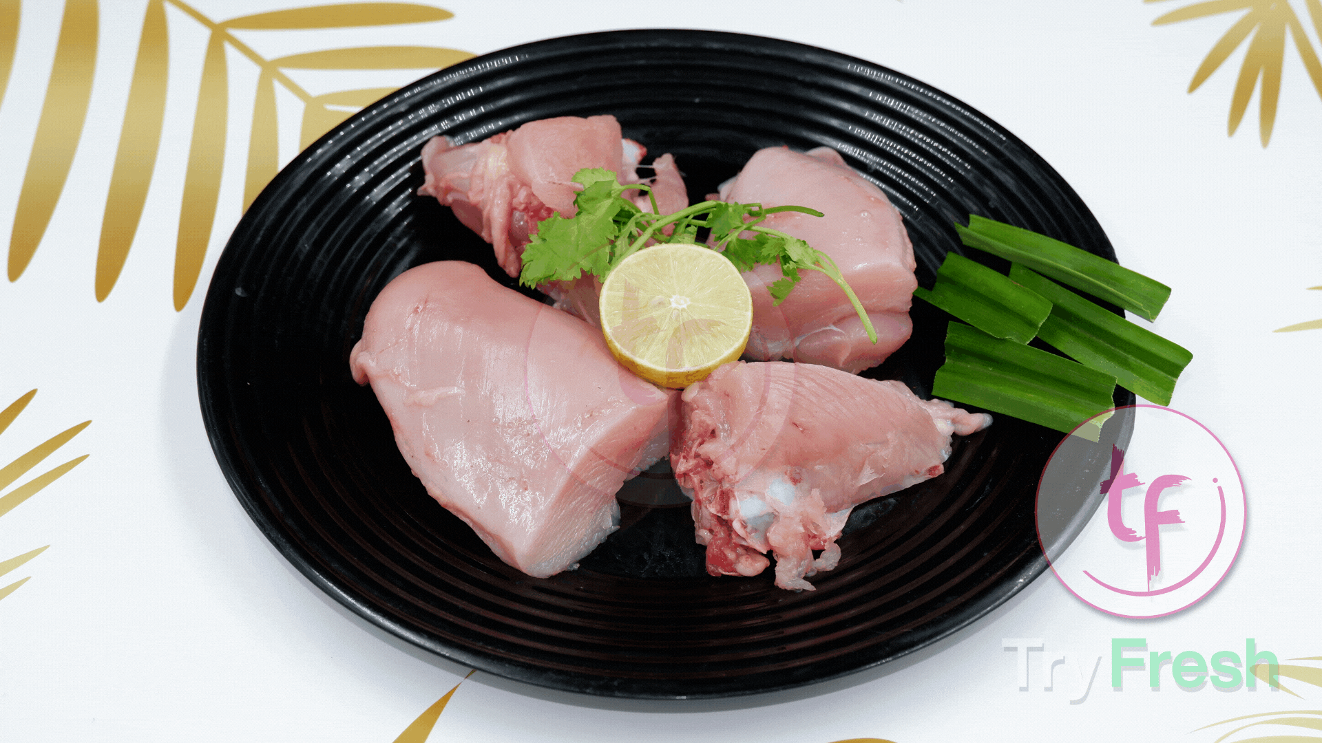 Naatu Chicken Curry Cut (Without Skin)