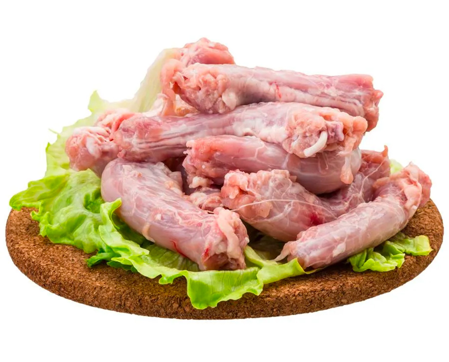 Chicken Neck (Broiler) | கோழி கழுத்து