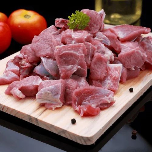 Mutton Premium Cut