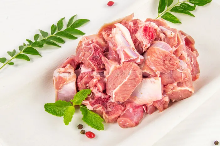 Mutton Regular Cut (செம்மறி)
