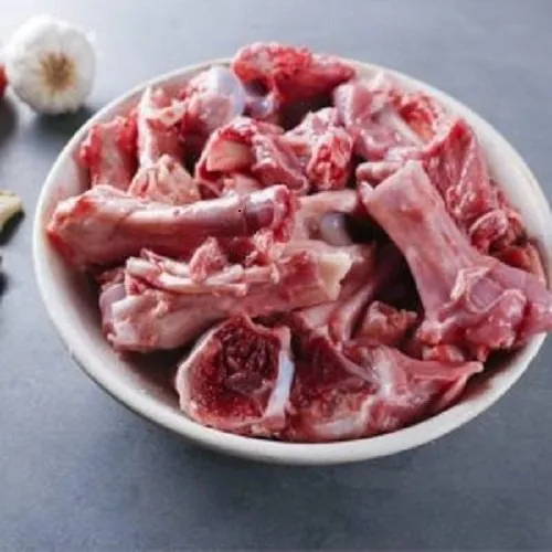 Mutton Thaalcha Bones | மட்டன் தாழ்ச்சா முல்லு