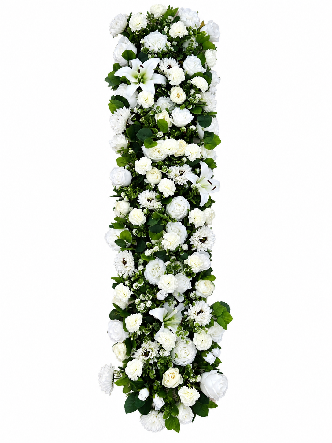 Flower Runners 1057