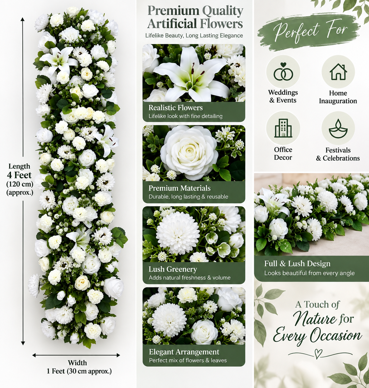 Flower Runners 1057