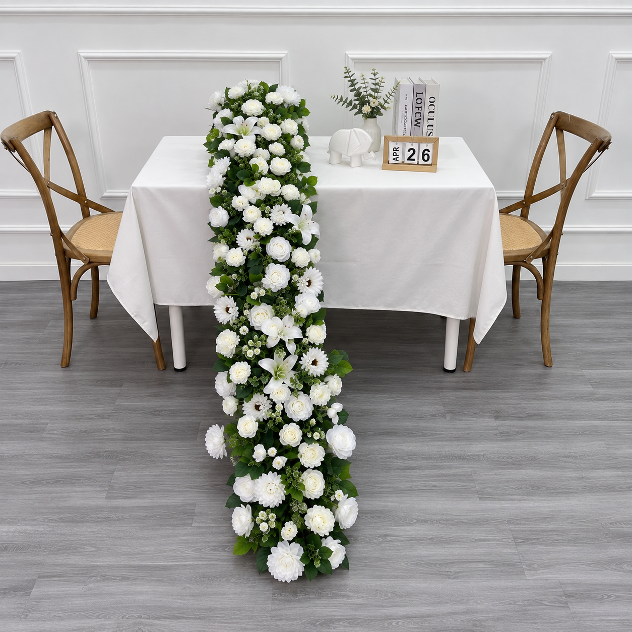 Flower Runners 1057