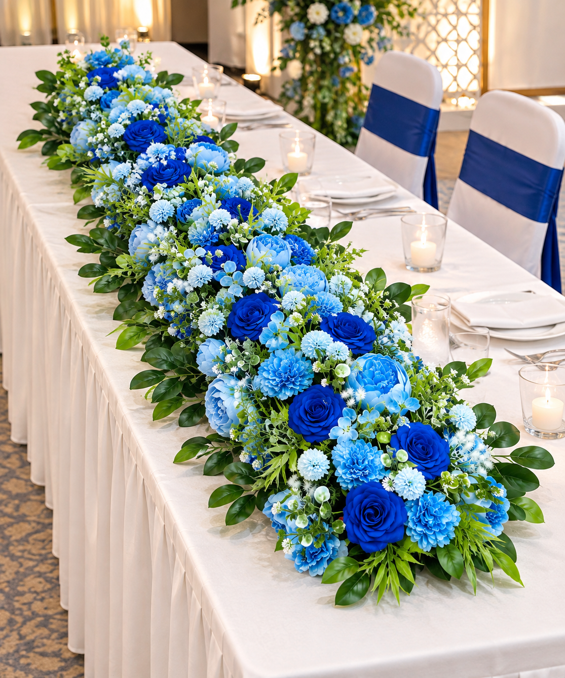 Flower Runners 1059