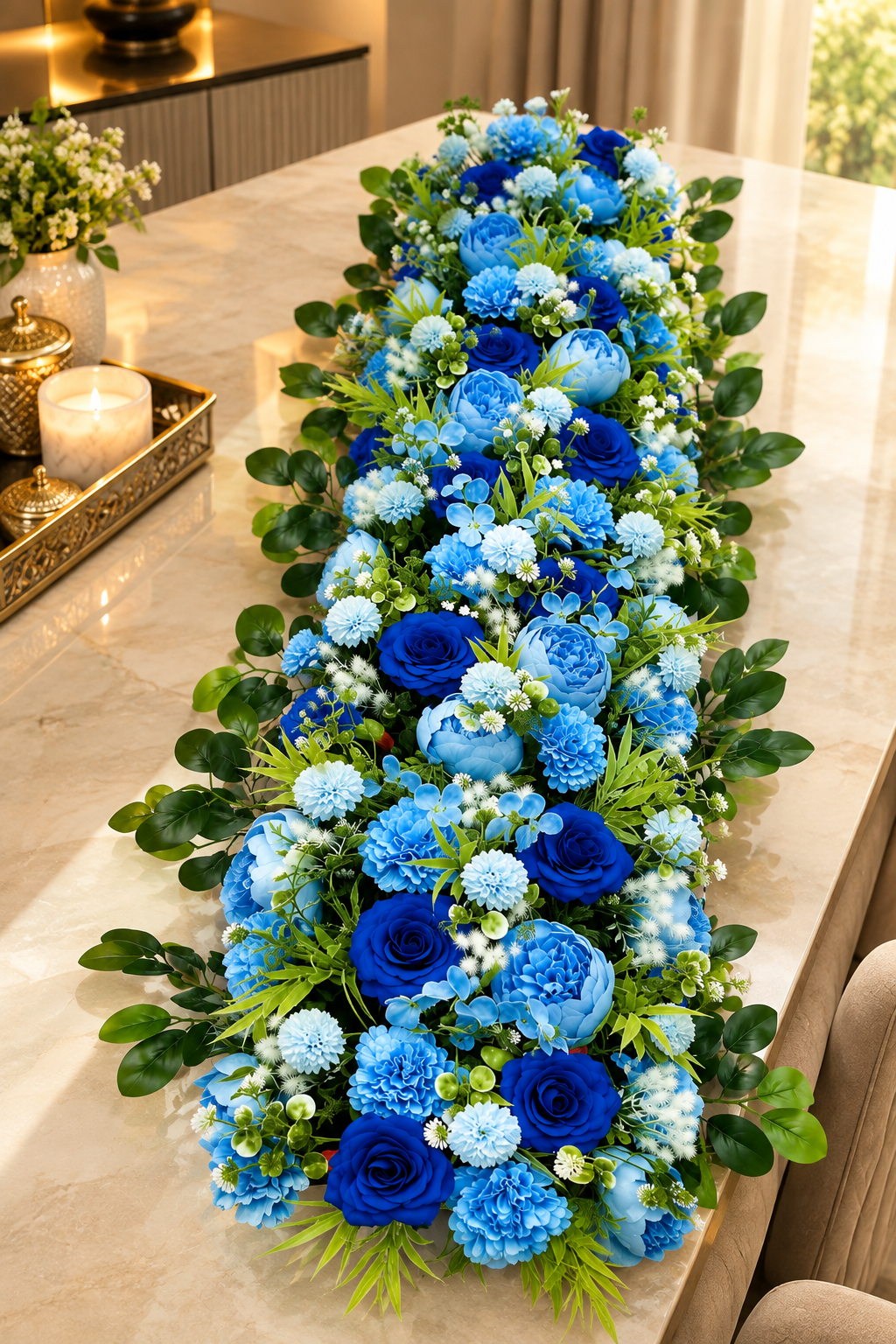 Flower Runners 1059