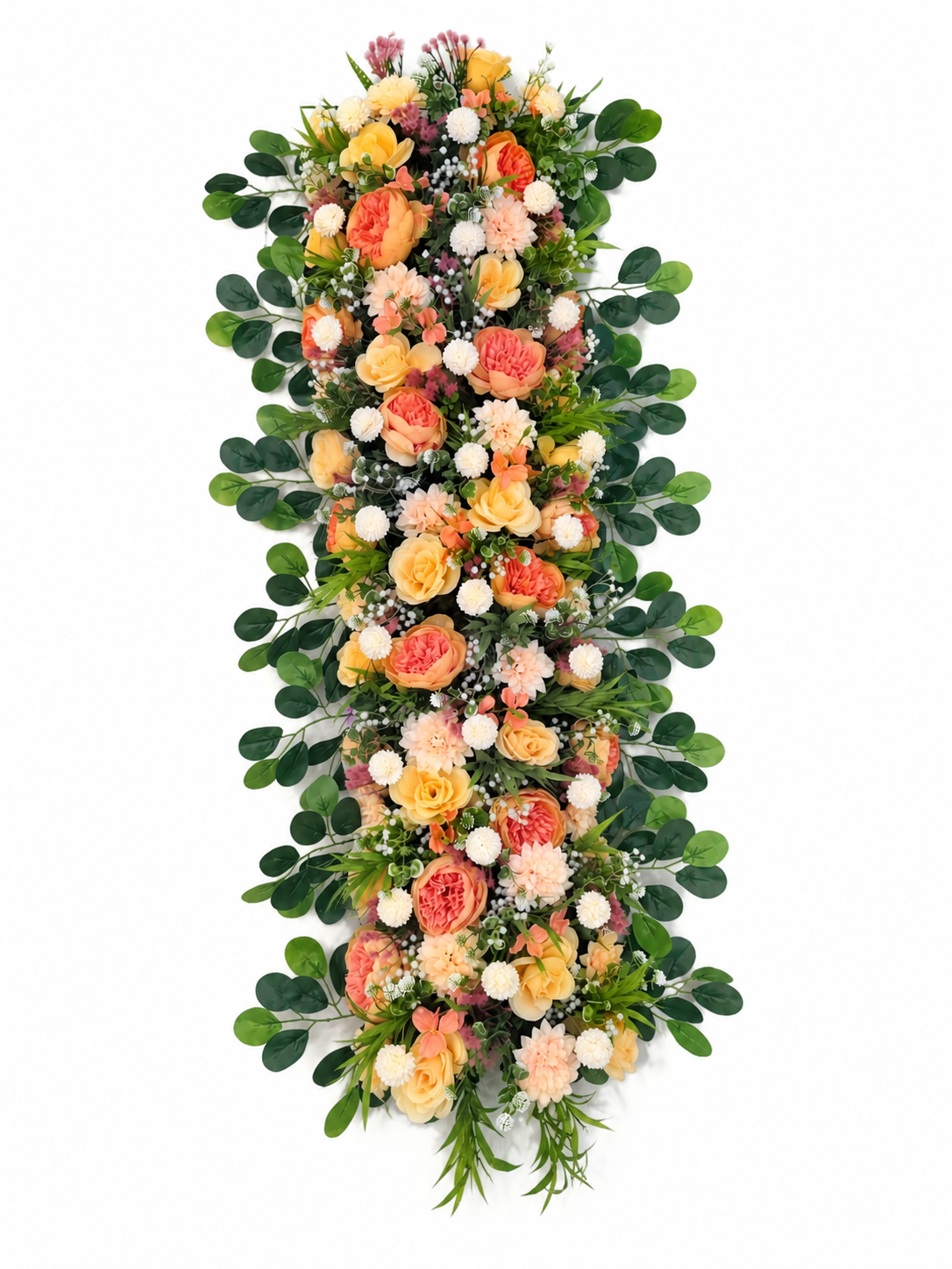 Flower Runners 1060
