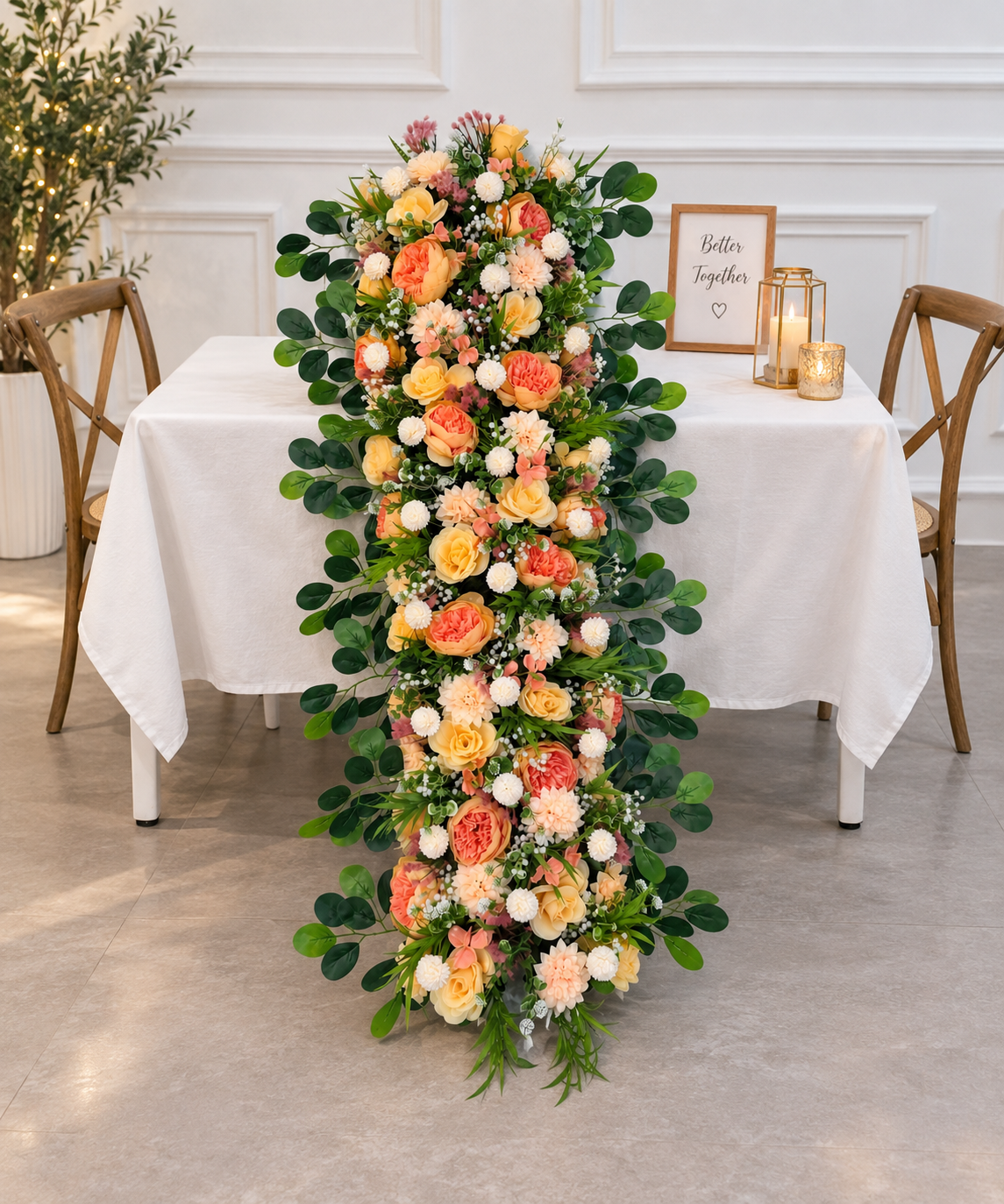 Flower Runners 1060