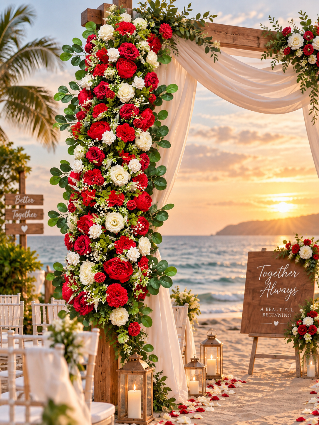 Flower Runners 1062