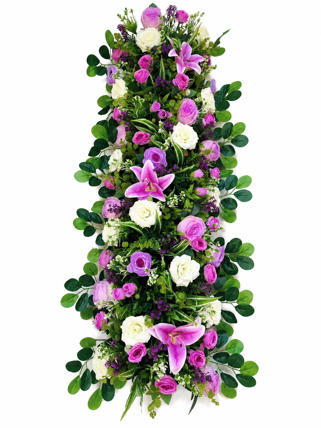 Flower Runners 1063