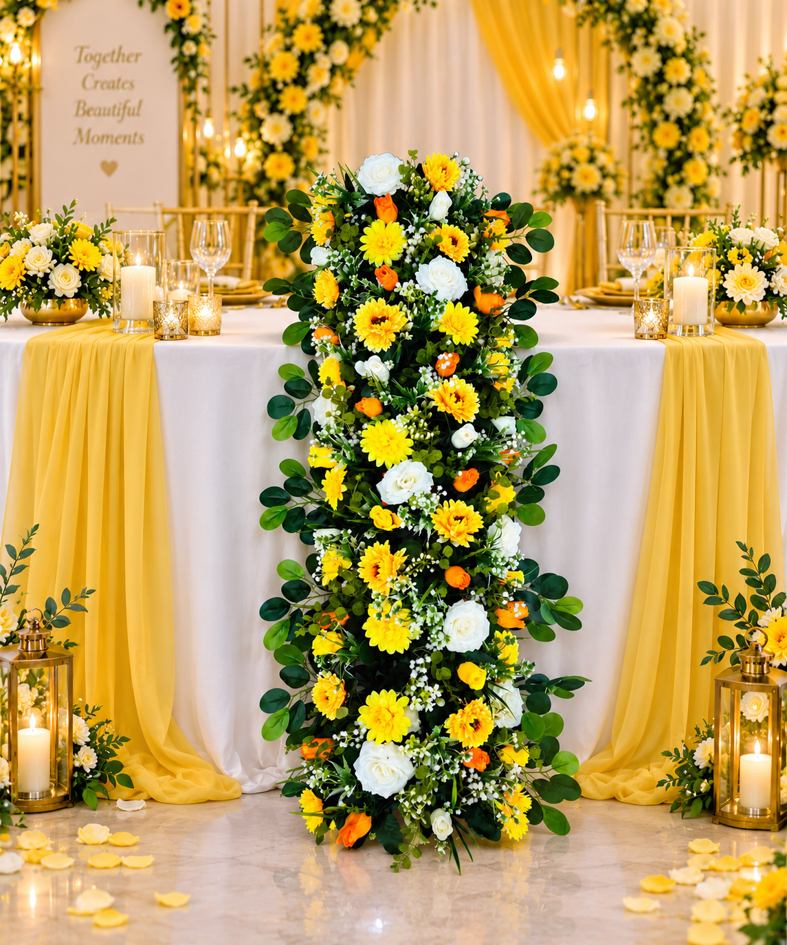 Flower Runners 1064