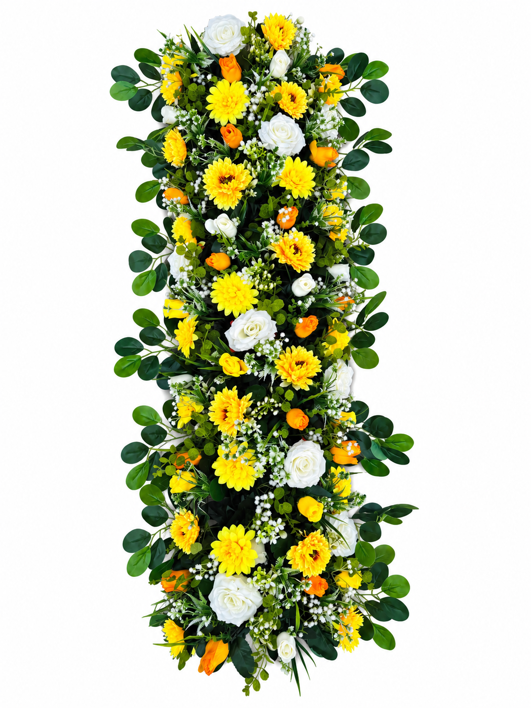 Flower Runners 1064
