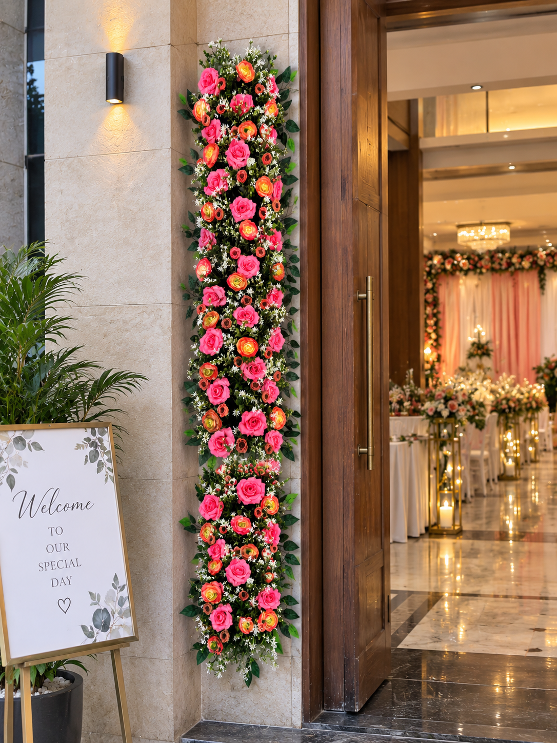 Flower Runners 1073