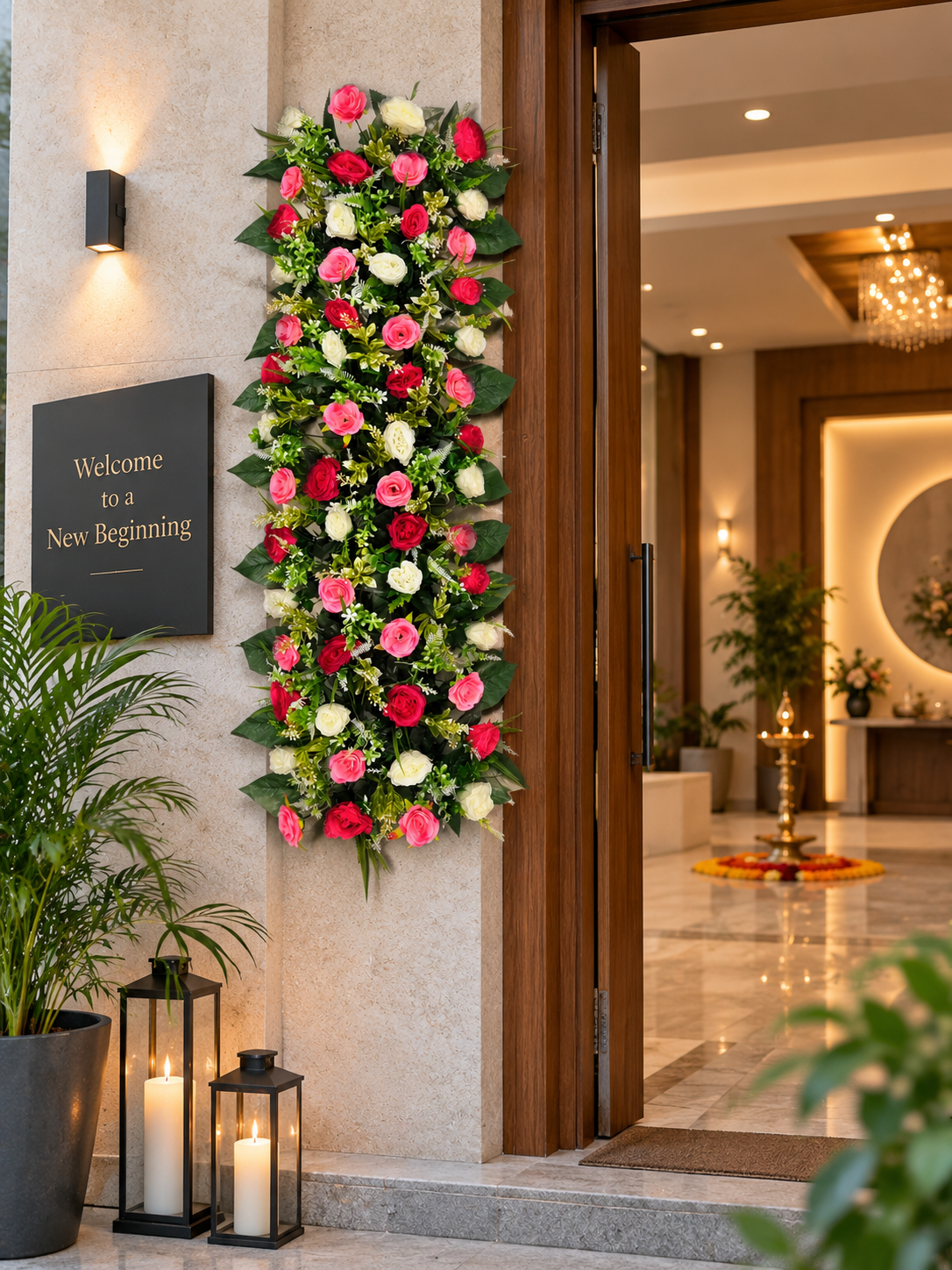 Flower Runners 1077