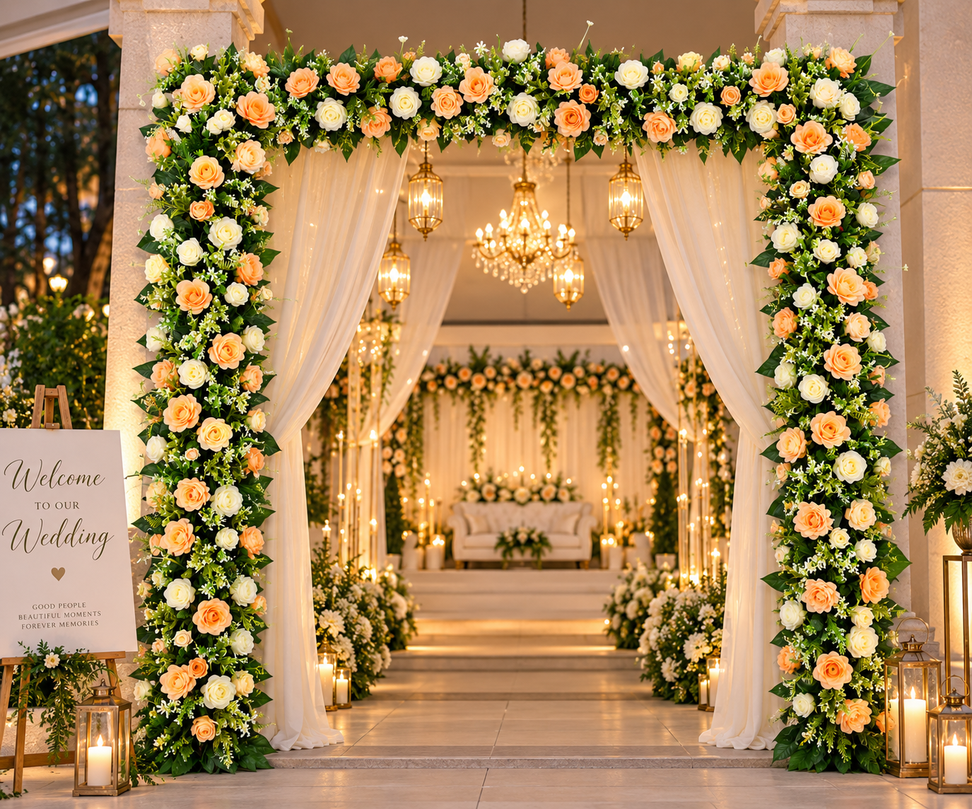 Flower Runners 1078