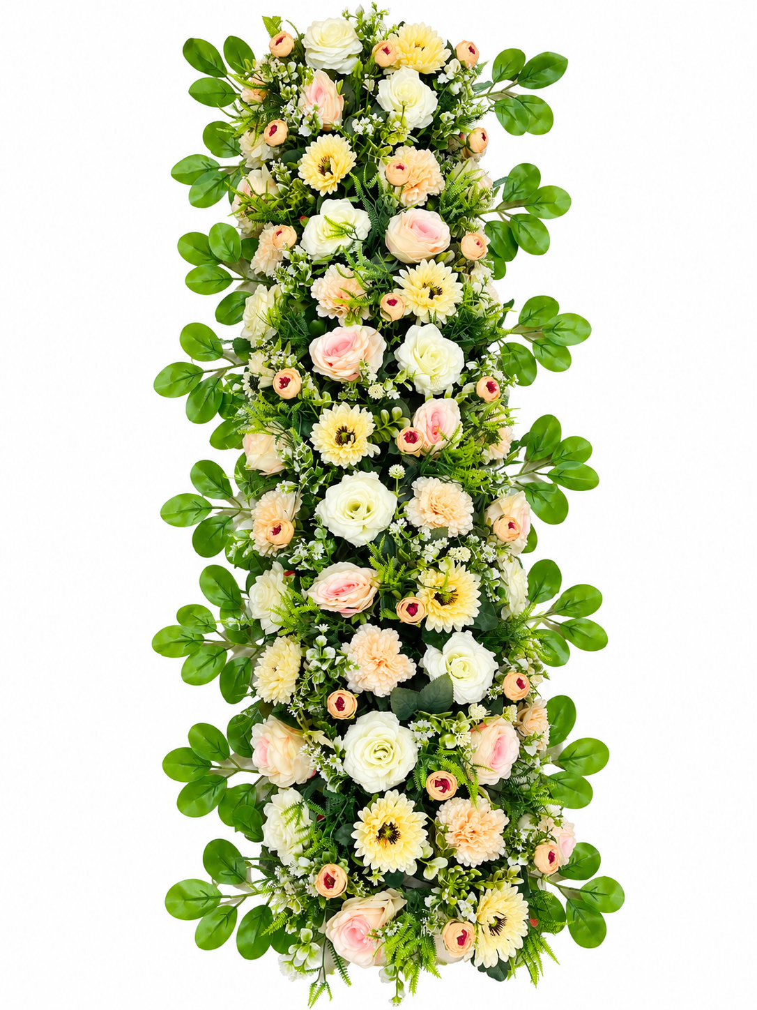 Flower Runners 1080
